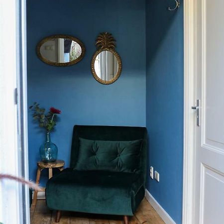 Mini Appartement De Fabriek ไนเมเคิน ภายนอก รูปภาพ