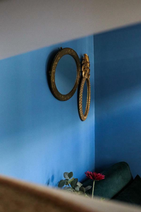 Mini Appartement De Fabriek ไนเมเคิน ภายนอก รูปภาพ