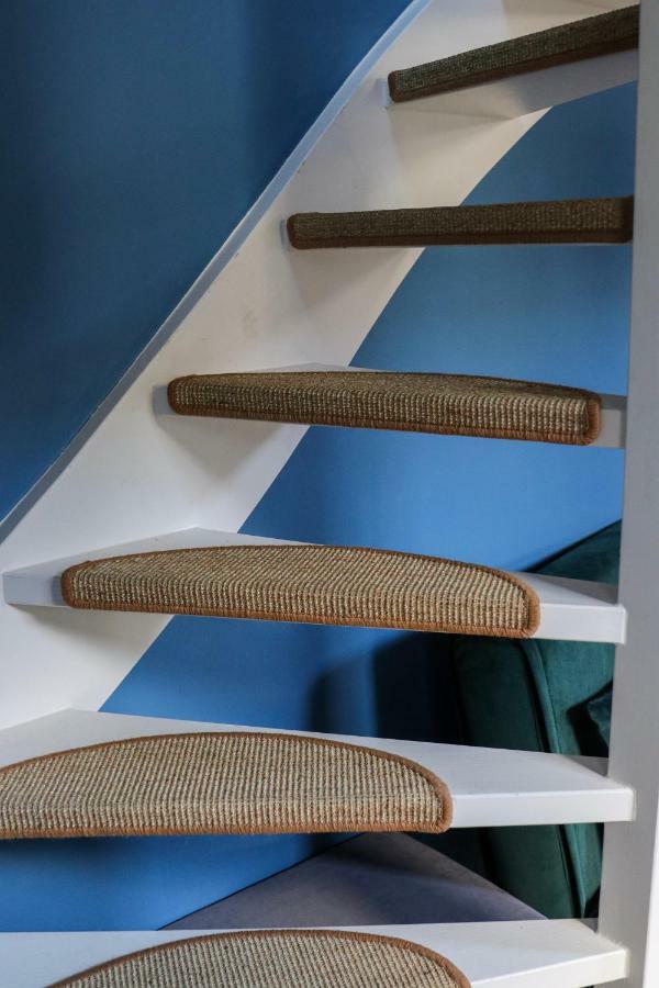 Mini Appartement De Fabriek ไนเมเคิน ภายนอก รูปภาพ