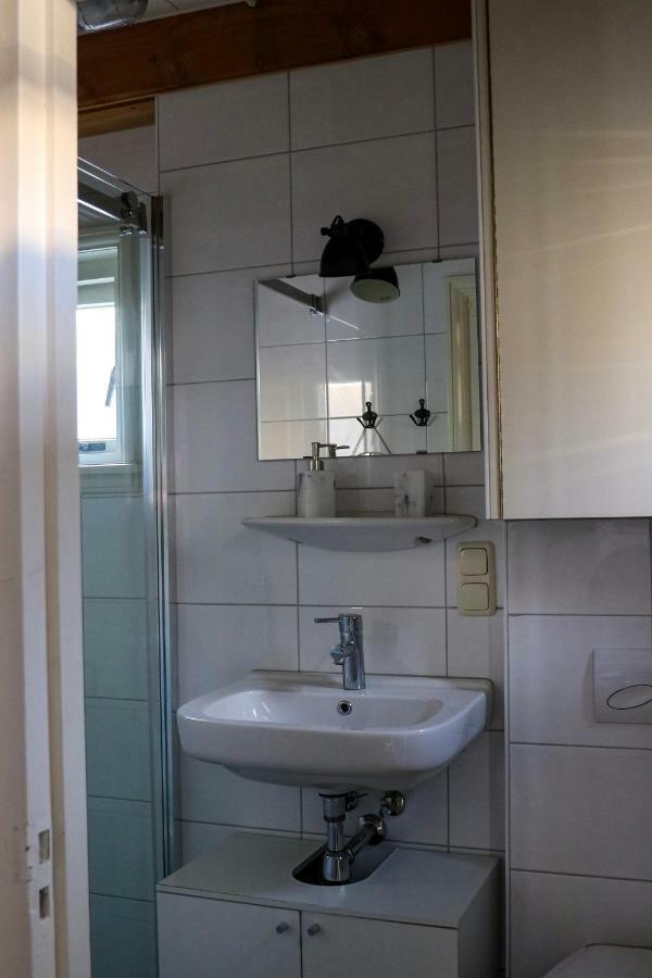 Mini Appartement De Fabriek ไนเมเคิน ภายนอก รูปภาพ