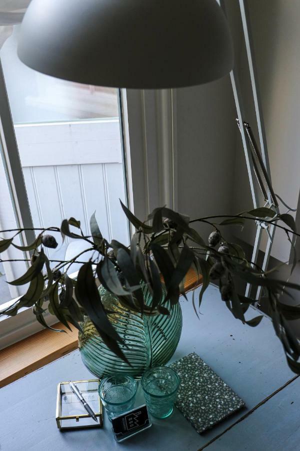 Mini Appartement De Fabriek ไนเมเคิน ภายนอก รูปภาพ
