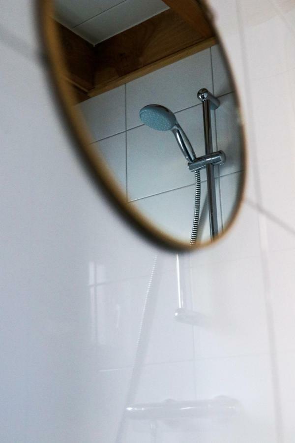 Mini Appartement De Fabriek ไนเมเคิน ภายนอก รูปภาพ