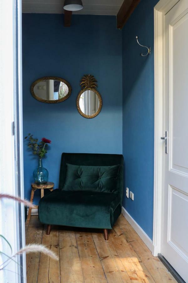 Mini Appartement De Fabriek ไนเมเคิน ภายนอก รูปภาพ