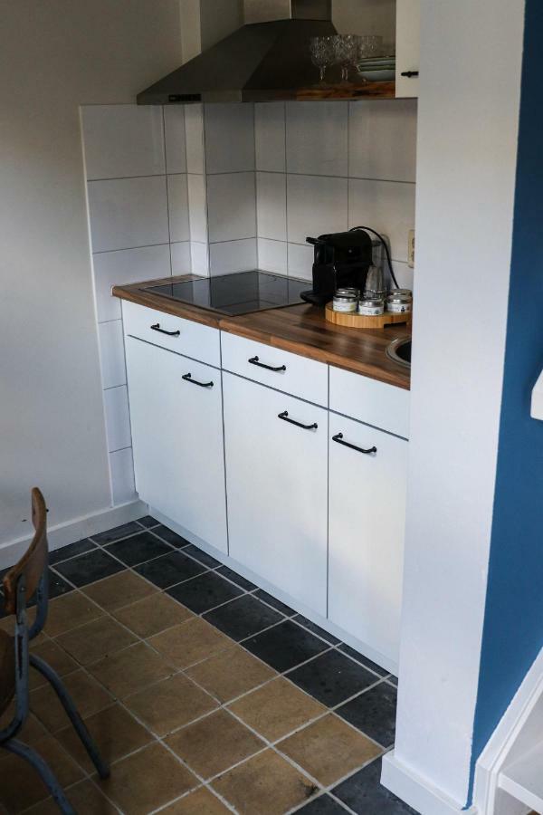 Mini Appartement De Fabriek ไนเมเคิน ภายนอก รูปภาพ
